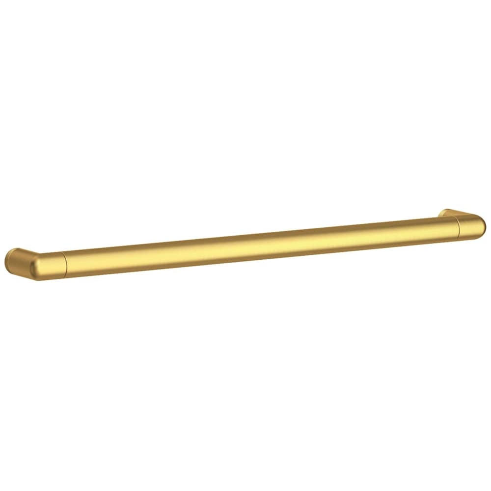 24" Square Corner Grab Bar Tube