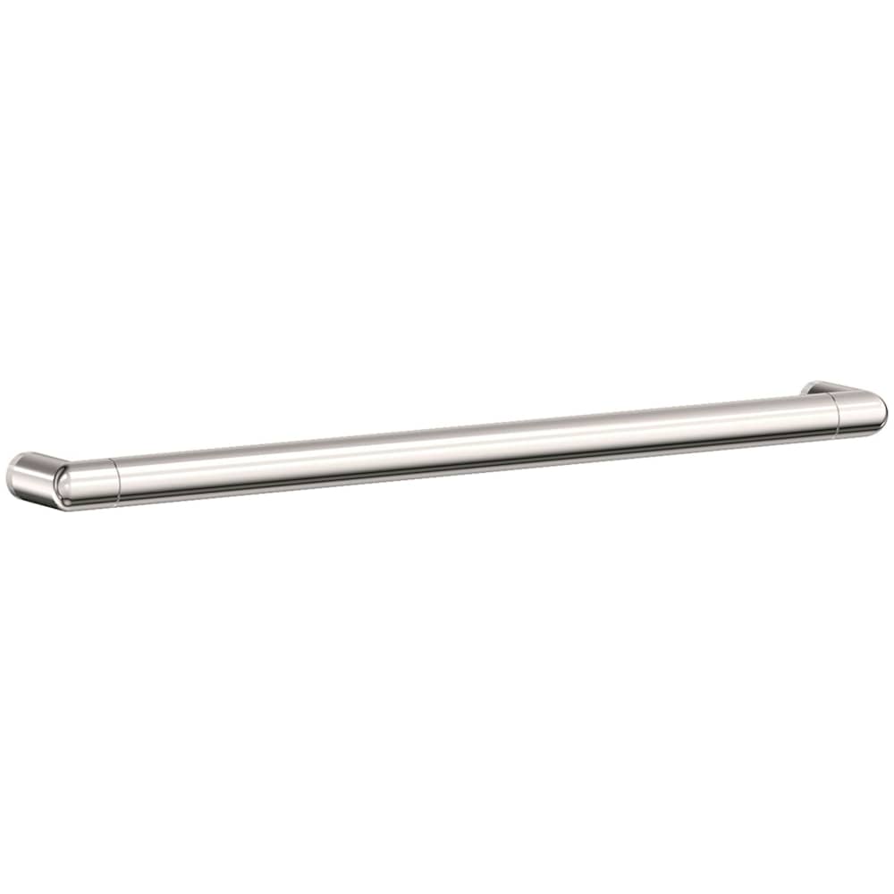24" Square Corner Grab Bar Tube