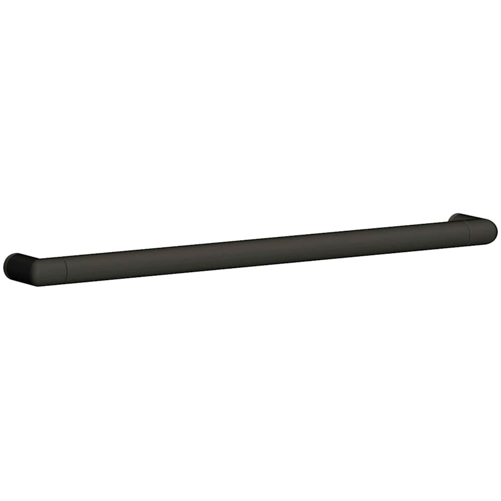 24" Square Corner Grab Bar Tube