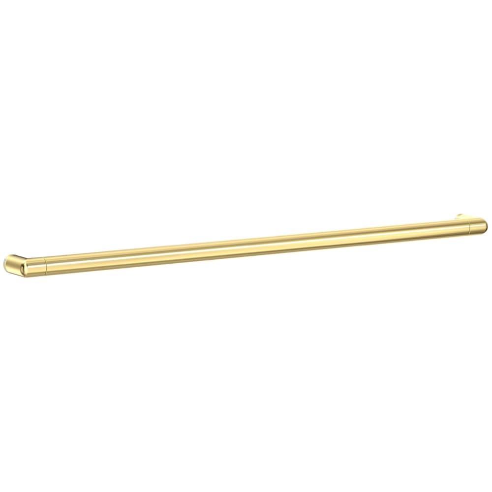 36" Square Corner Grab Bar Tube