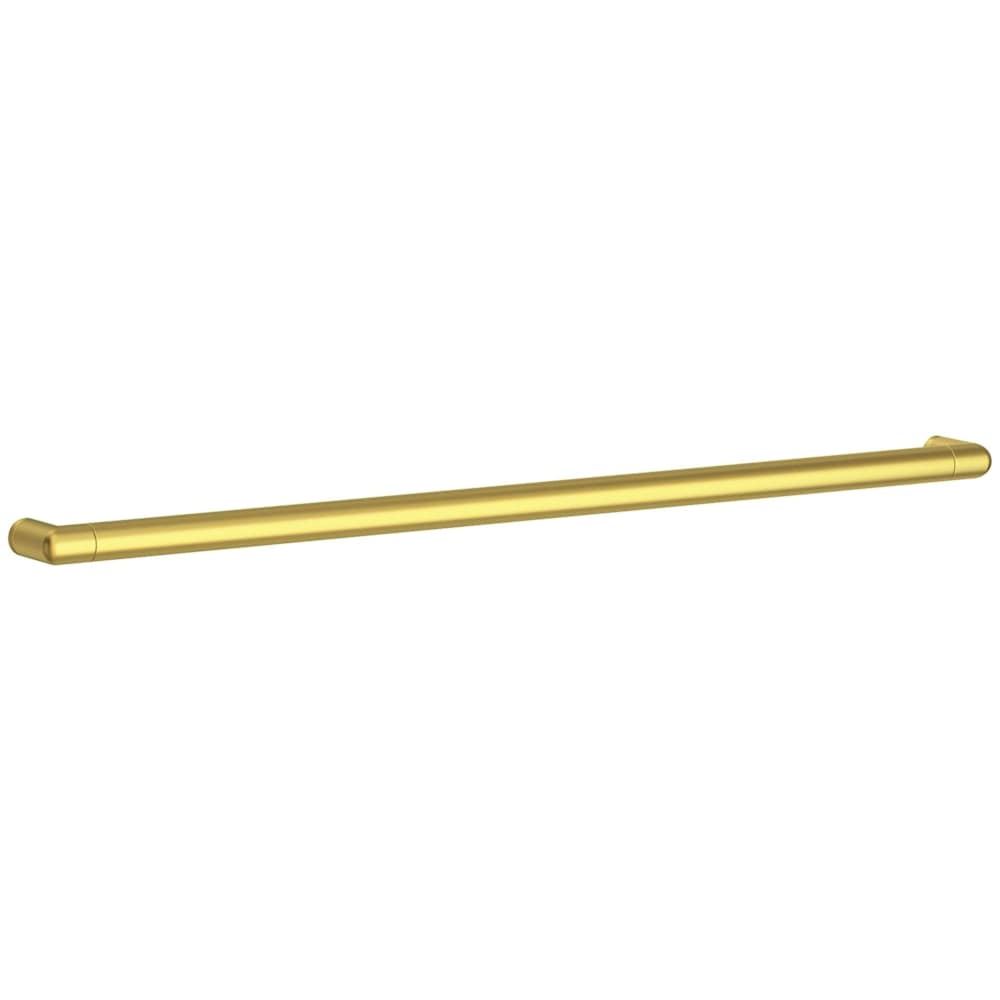 36" Square Corner Grab Bar Tube