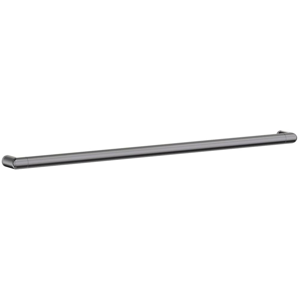 36" Square Corner Grab Bar Tube