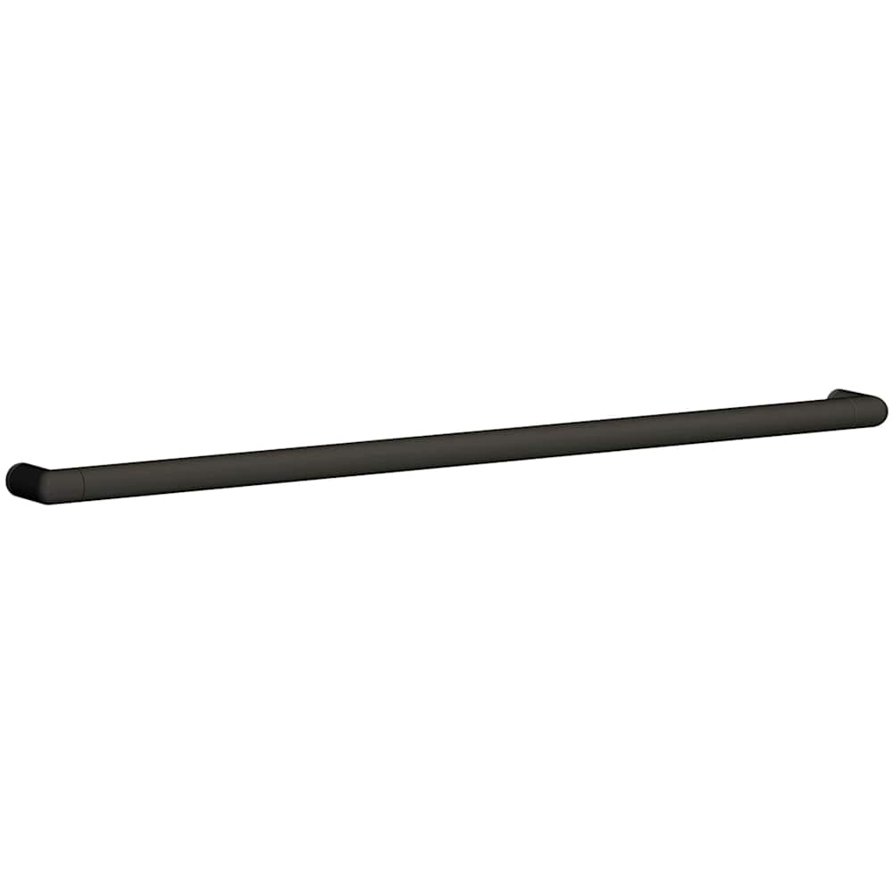 36" Square Corner Grab Bar Tube