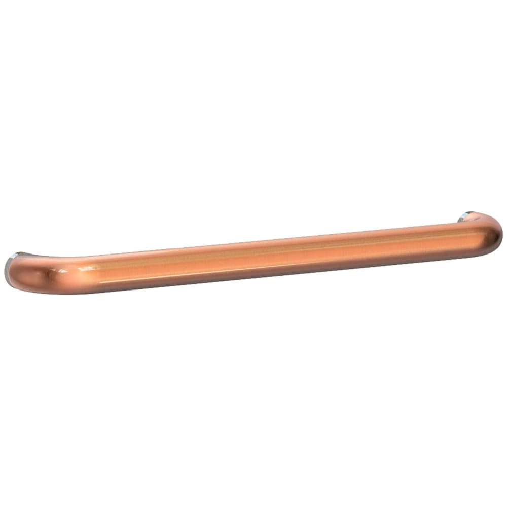 18" Grab Bar Tube