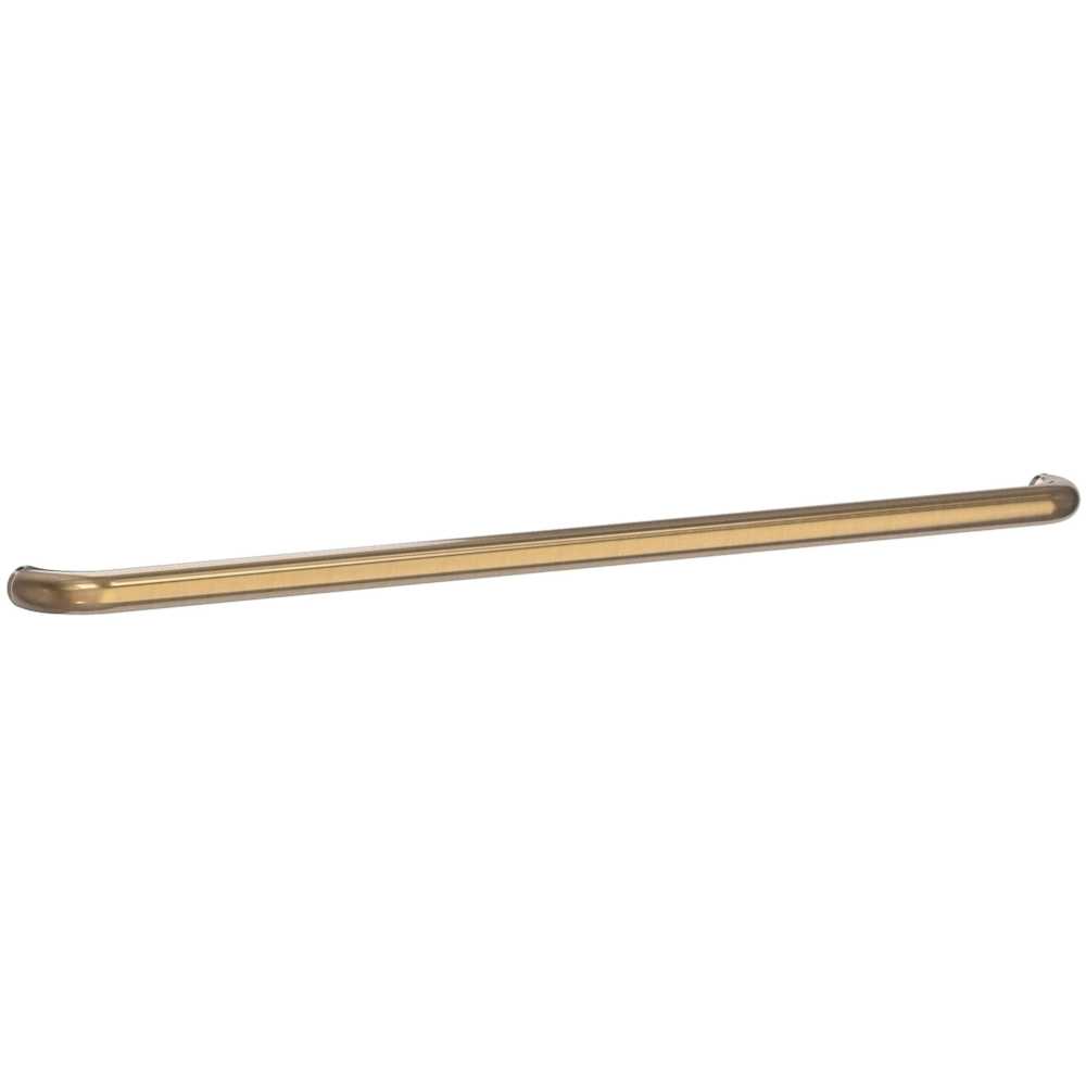 36" Grab Bar Tube