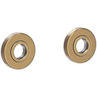 Antique Brass