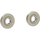 Antique Nickel