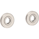 Satin Nickel