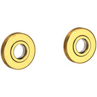 Polished Gold