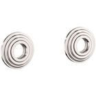Polished Nickel