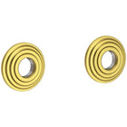 Satin Brass