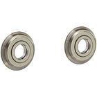 Antique Nickel