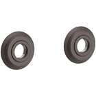 Oil Rubbed Bronze