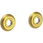 Satin Brass