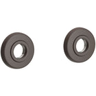 Oil Rubbed Bronze