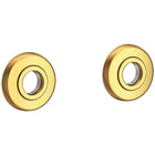 Satin Gold