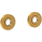 Aged Brass