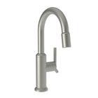 Satin Nickel