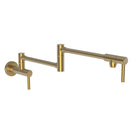 Satin Bronze