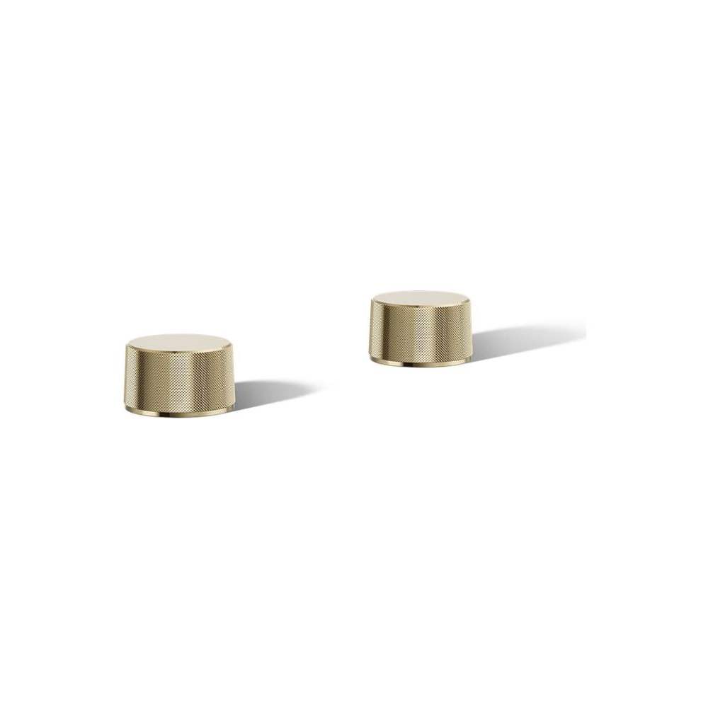 Components Knob Handles for Tub Faucet