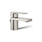 Vibrant Polished Nickel