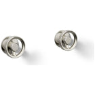 Vibrant Polished Nickel