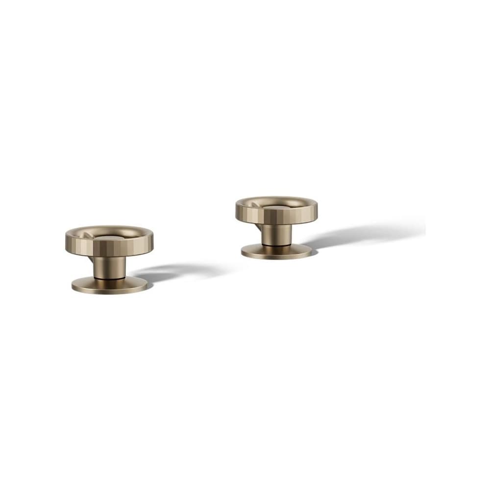 Components Wheel Handles for Tub Faucet