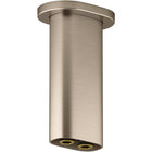 Vibrant Brushed Bronze