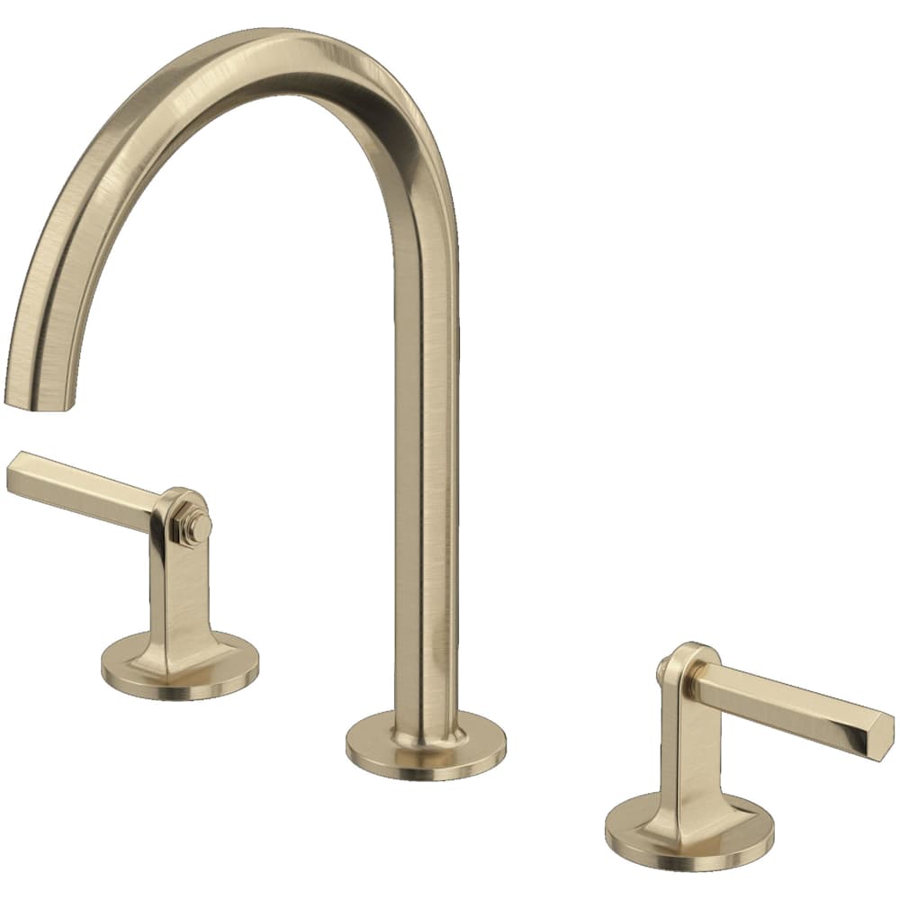 Modelle 1.2 GPM Widespread Bathroom Faucet