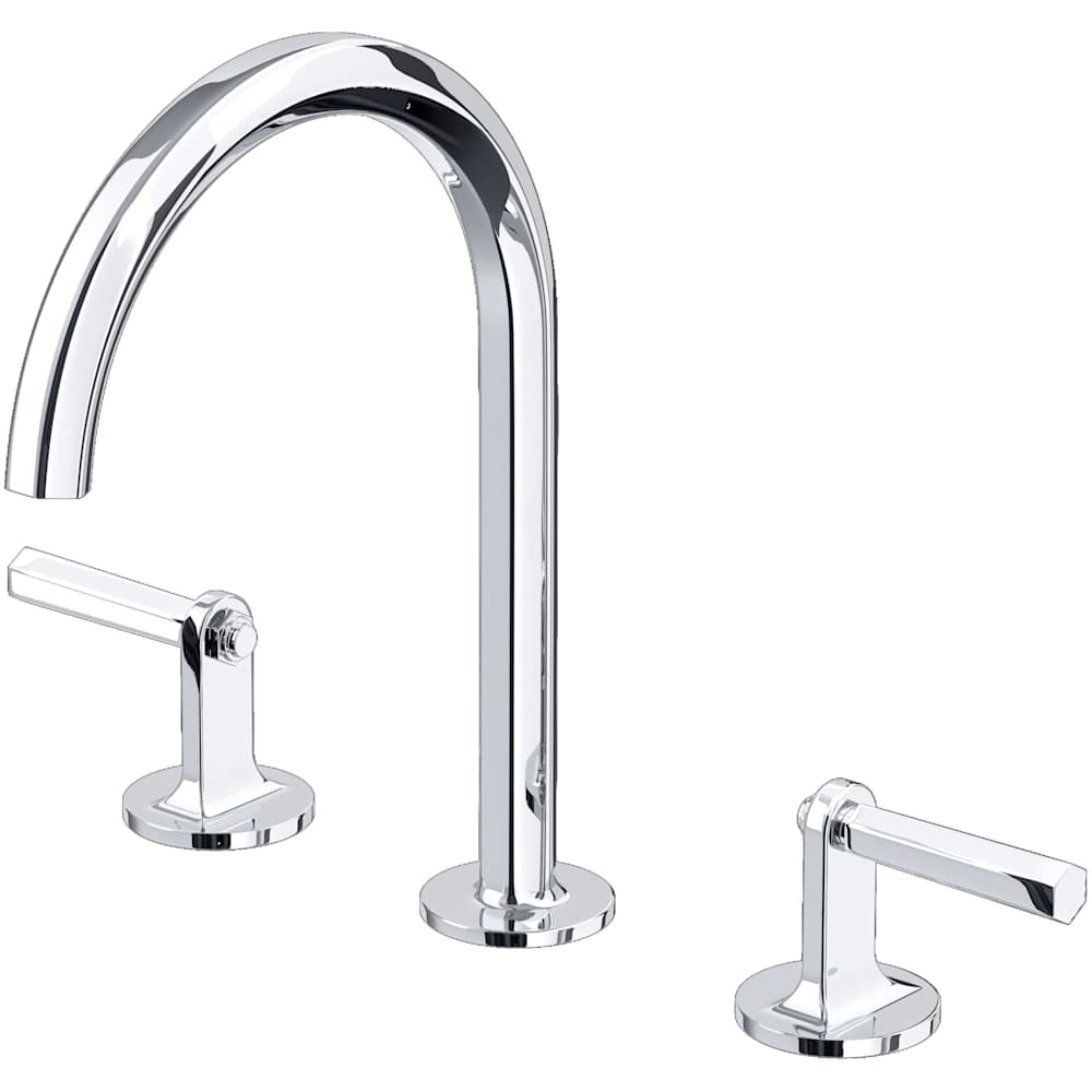 Modelle 1.2 GPM Widespread Bathroom Faucet