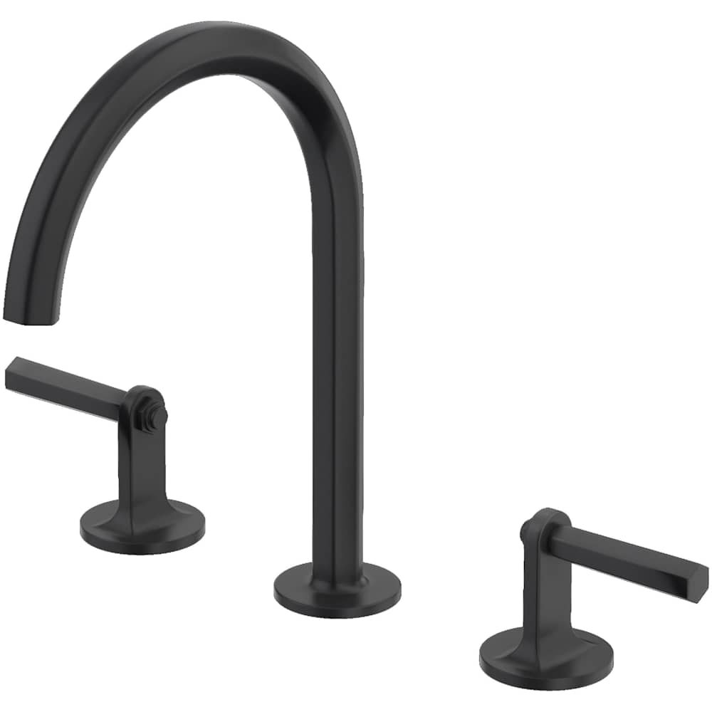 Modelle 1.2 GPM Widespread Bathroom Faucet