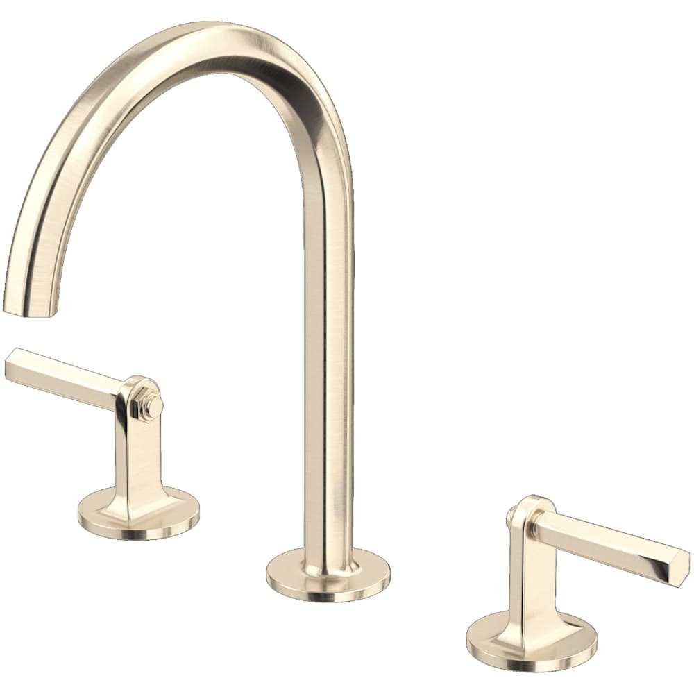 Modelle 1.2 GPM Widespread Bathroom Faucet