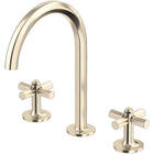 Satin Nickel