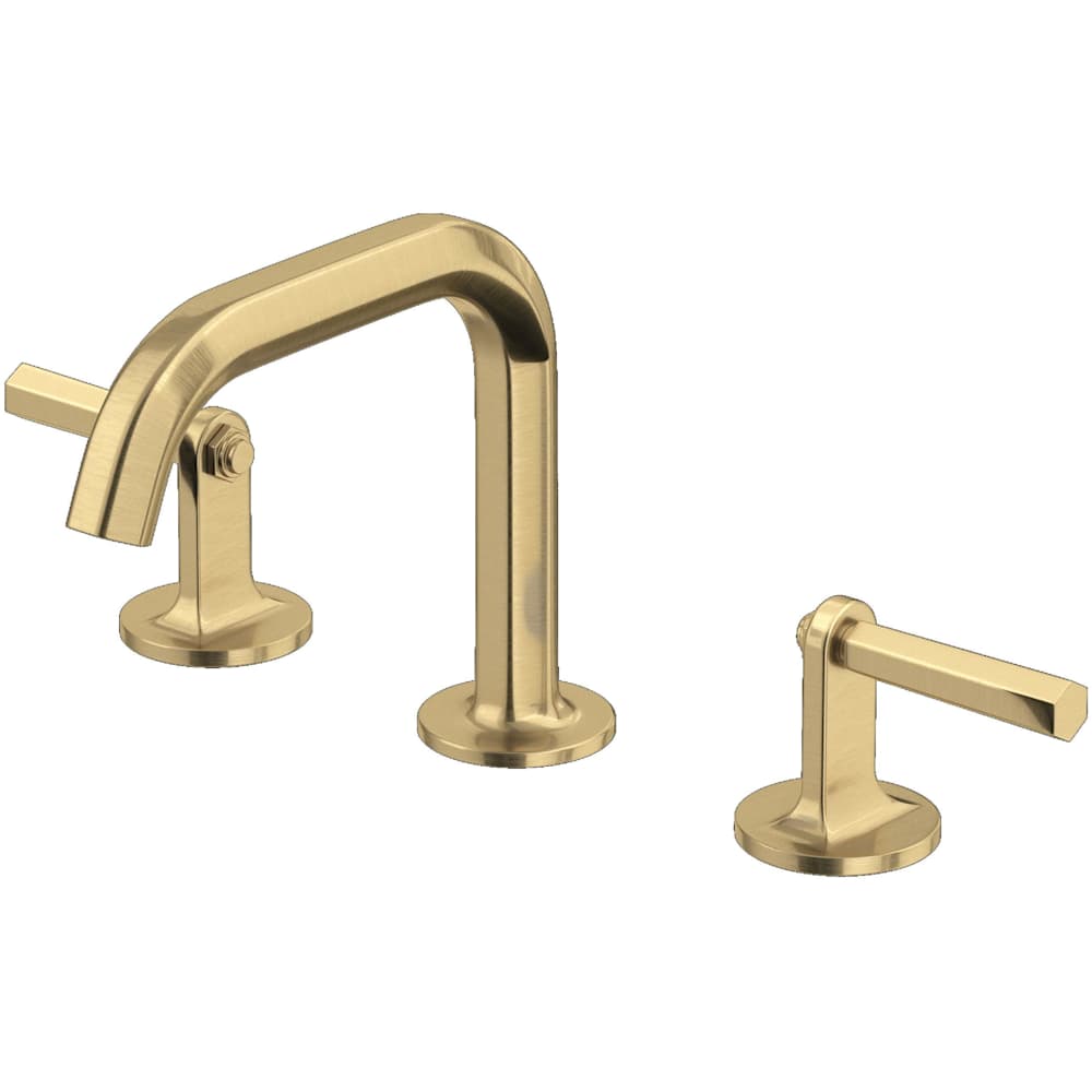 Modelle 1.2 GPM Widespread Bathroom Faucet