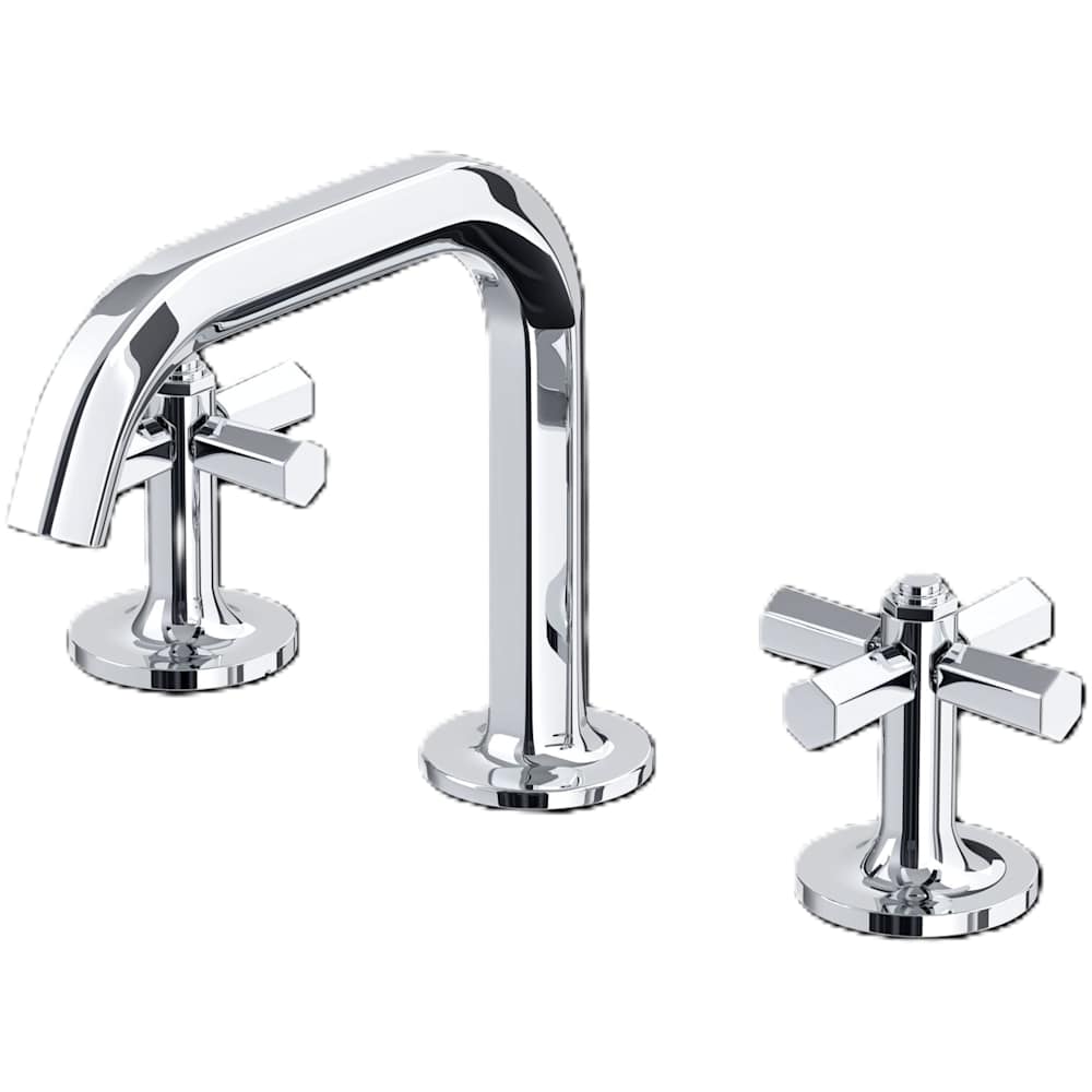 Modelle 1.2 GPM Widespread Bathroom Faucet