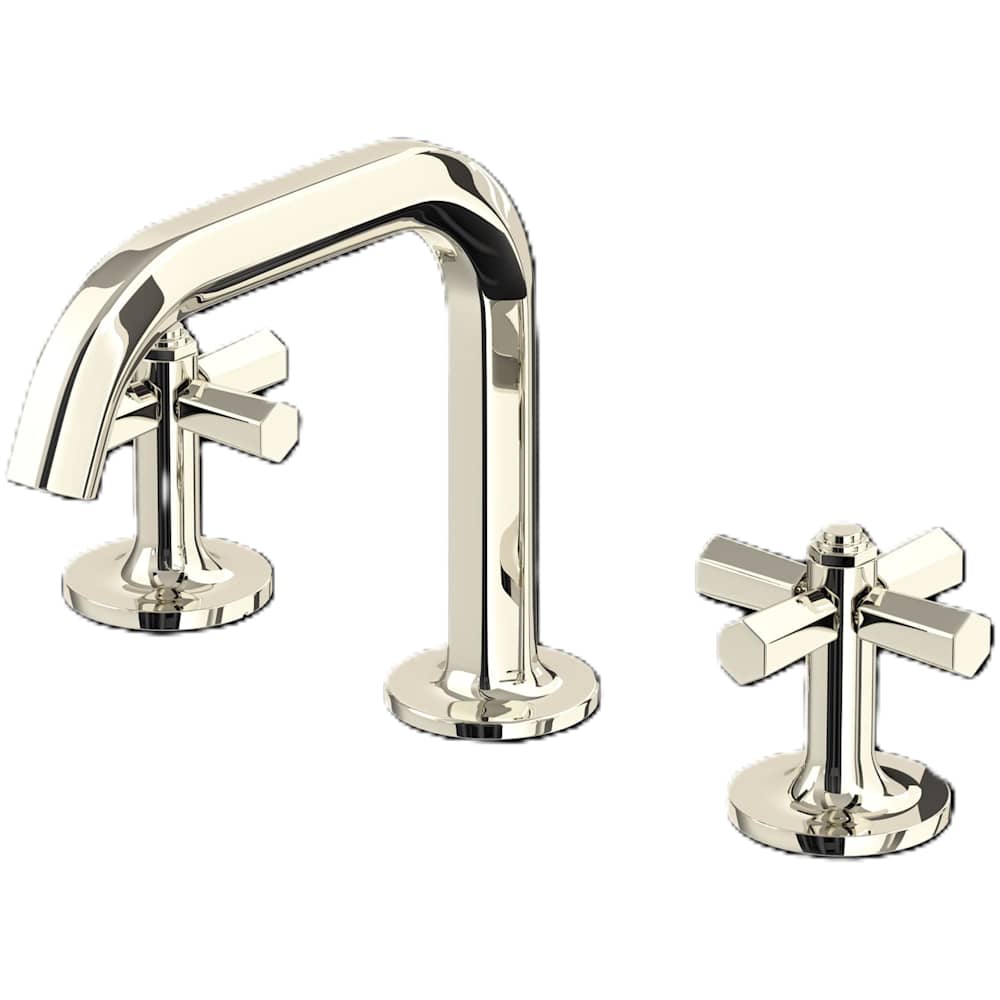 Modelle 1.2 GPM Widespread Bathroom Faucet