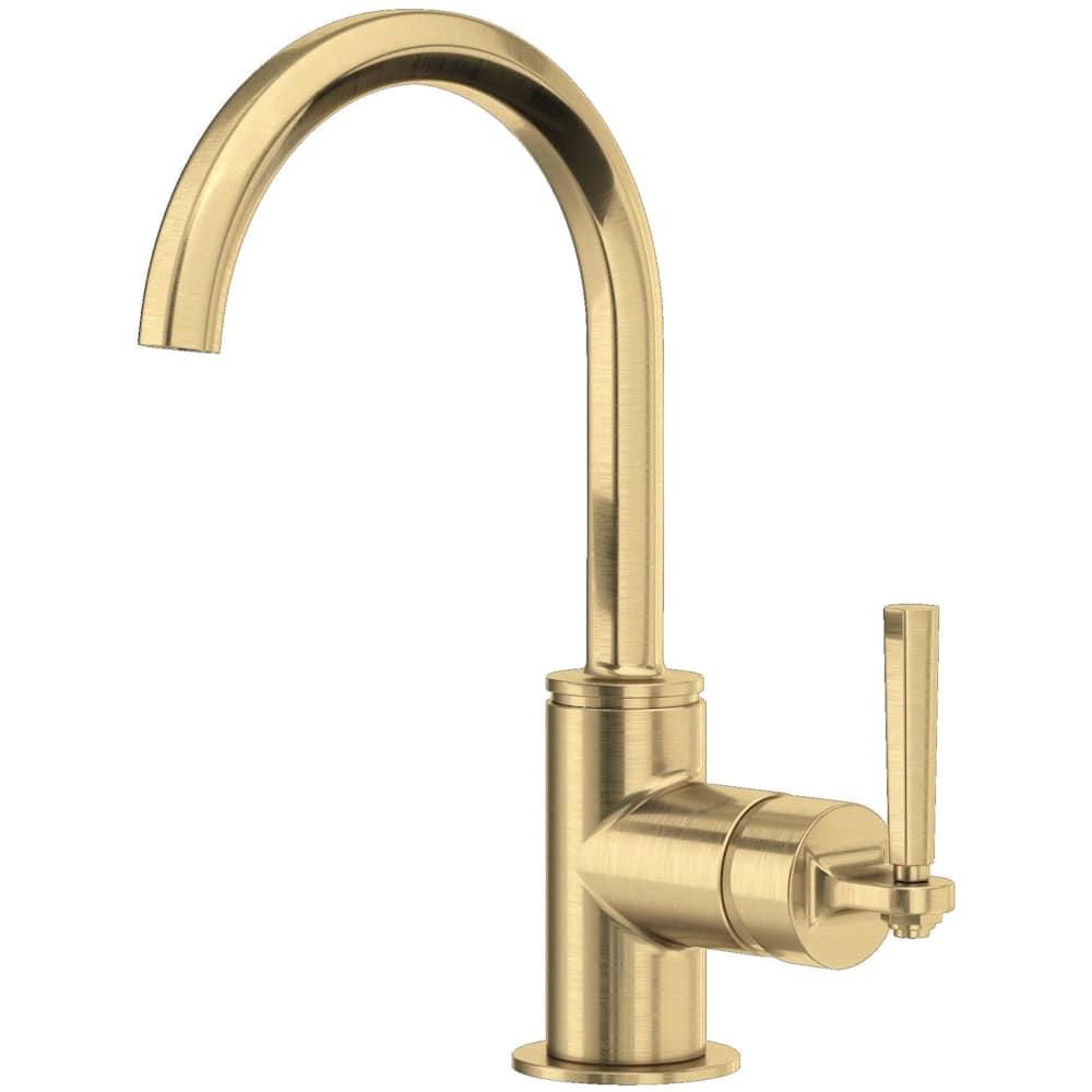 Modelle 1.2 GPM Single Hole Bathroom Faucet