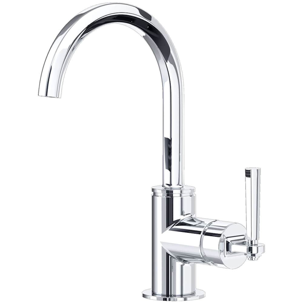 Modelle 1.2 GPM Single Hole Bathroom Faucet