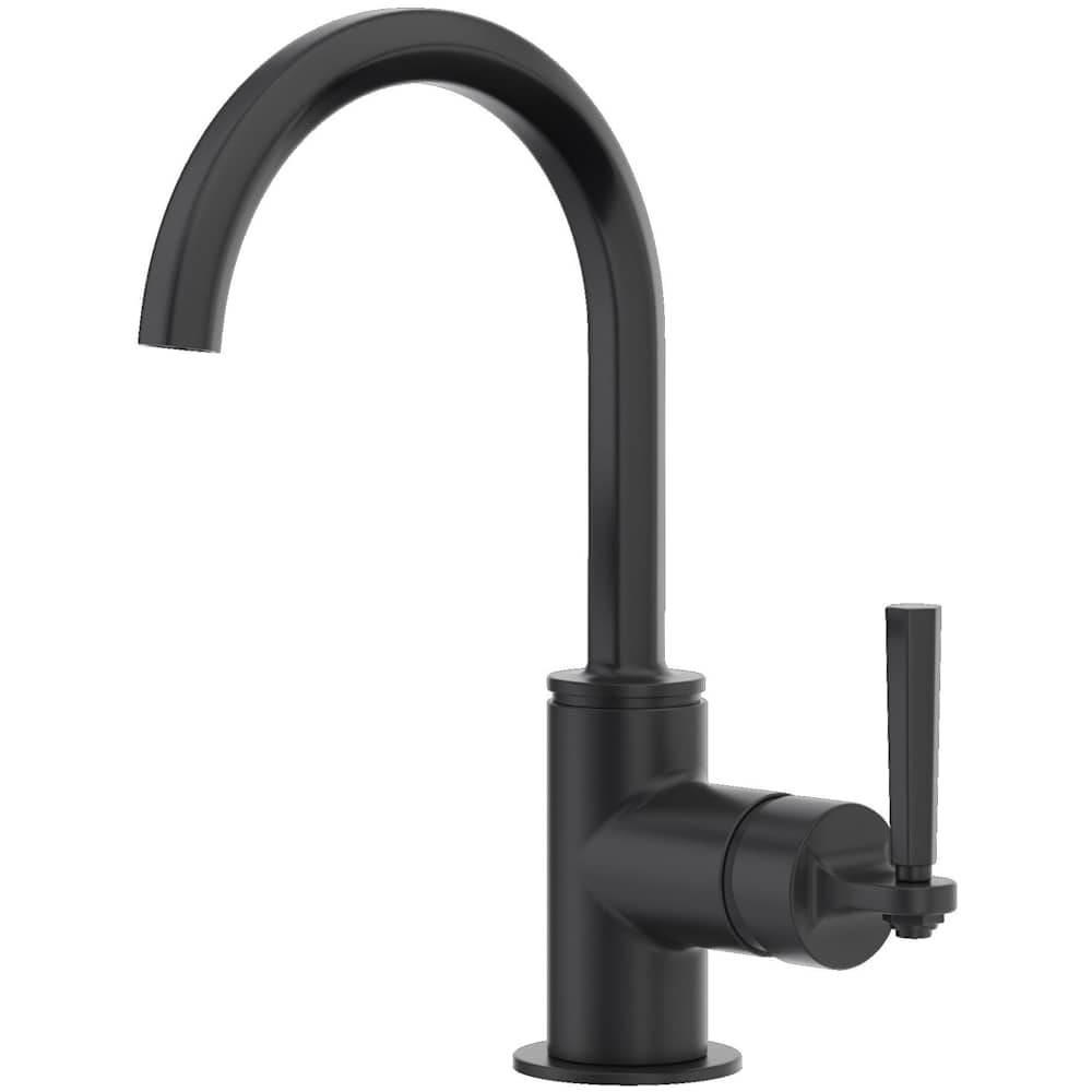 Modelle 1.2 GPM Single Hole Bathroom Faucet