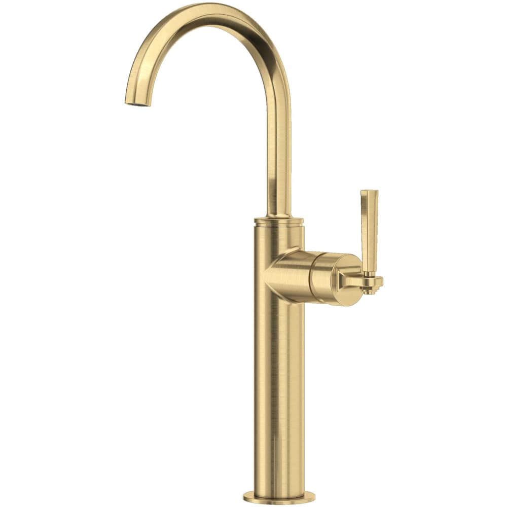 Modelle 1.2 GPM Single Hole Bathroom Faucet