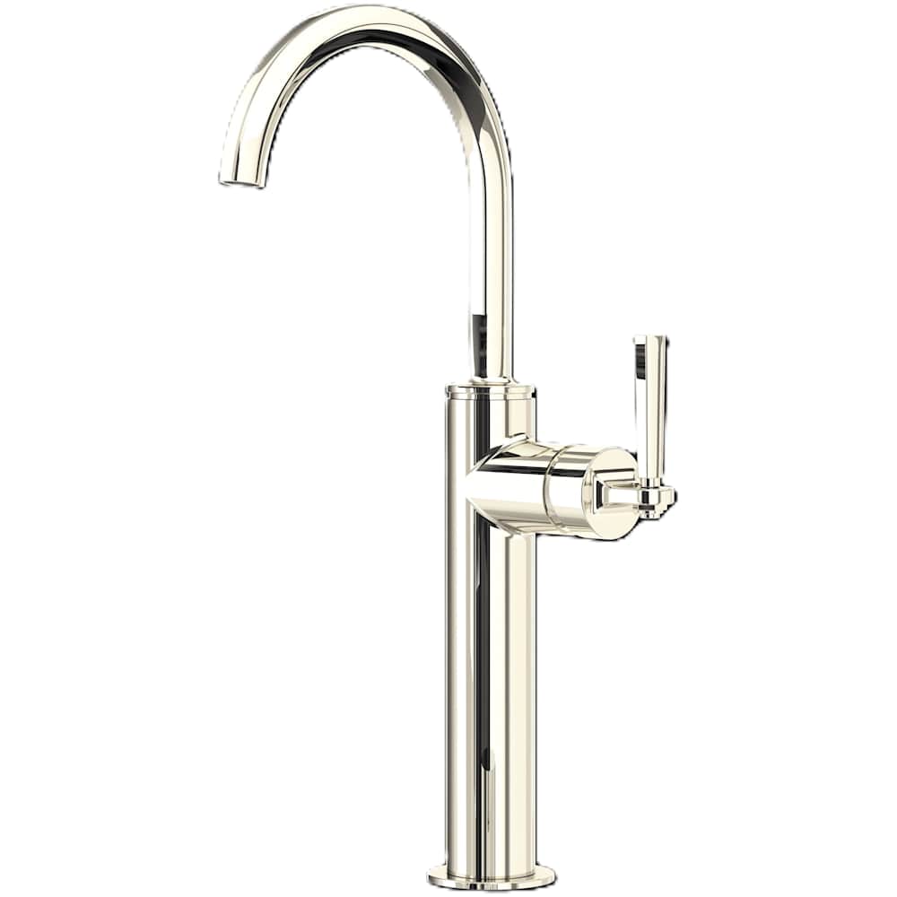 Modelle 1.2 GPM Single Hole Bathroom Faucet