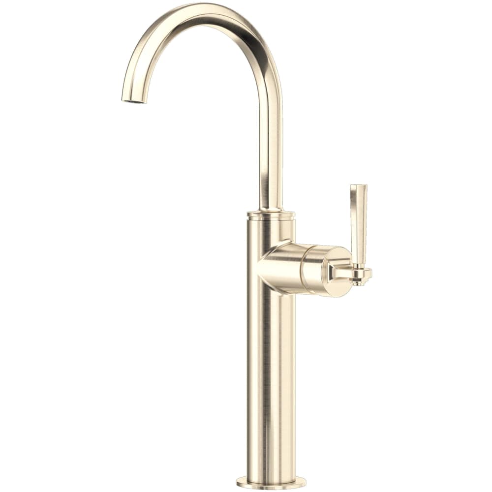 Modelle 1.2 GPM Single Hole Bathroom Faucet