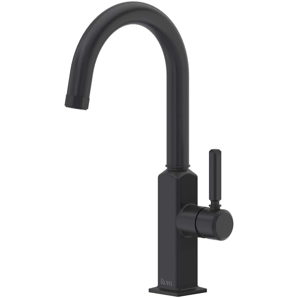 Apothecary 1.8 GPM Single Hole Kitchen Faucet