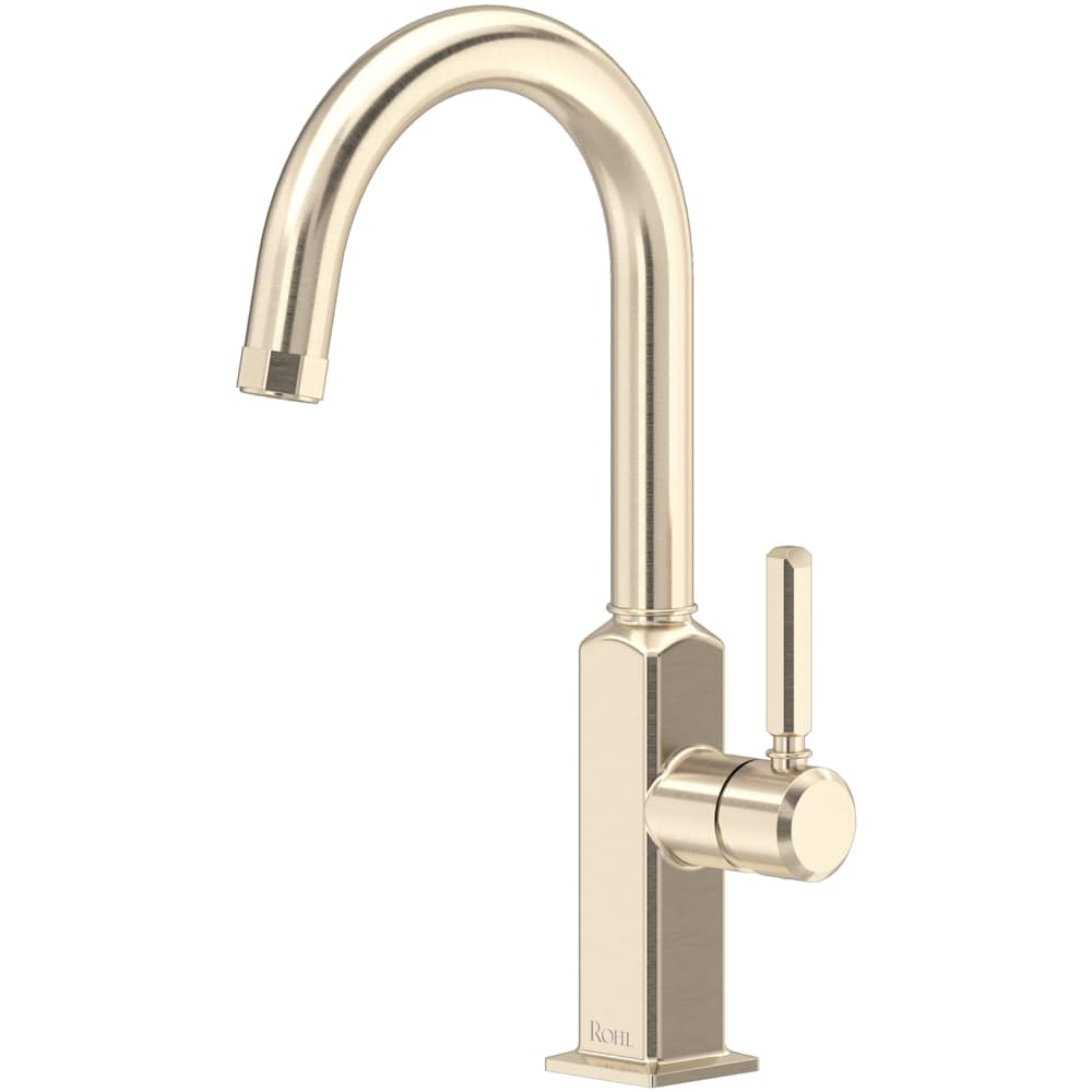 Apothecary 1.8 GPM Single Hole Kitchen Faucet
