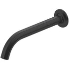 Matte Black