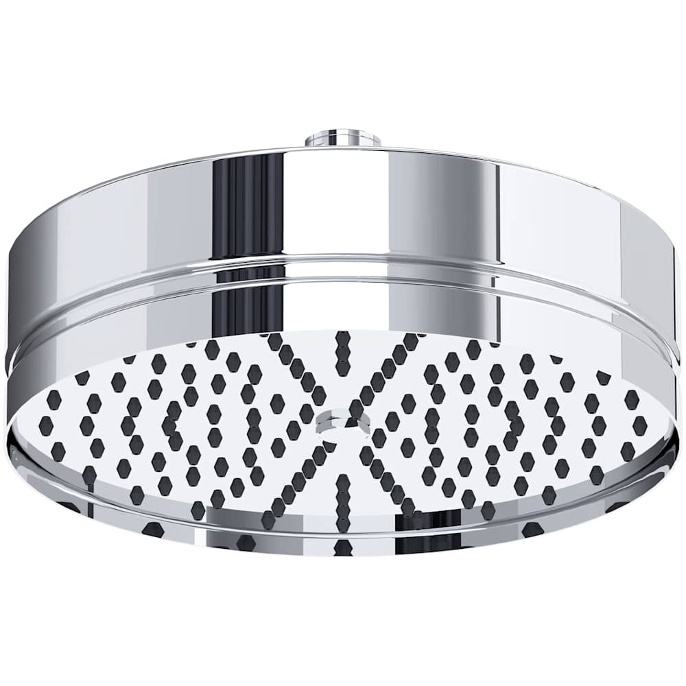 Rohl 1.8 GPM Single Function Shower Head