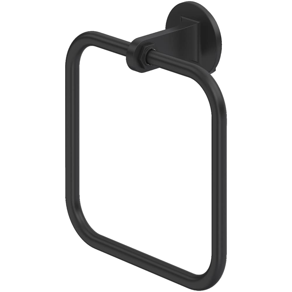 Modelle 8" Wall Mounted Towel Ring