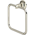 Polished Nickel