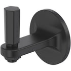 Matte Black