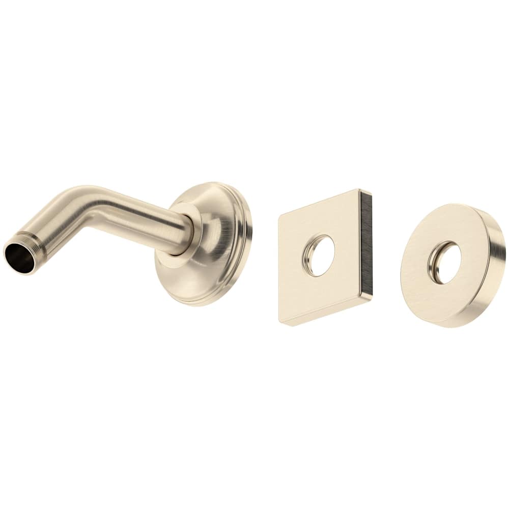 Rohl 5" Reach Wall Mount Shower Arm